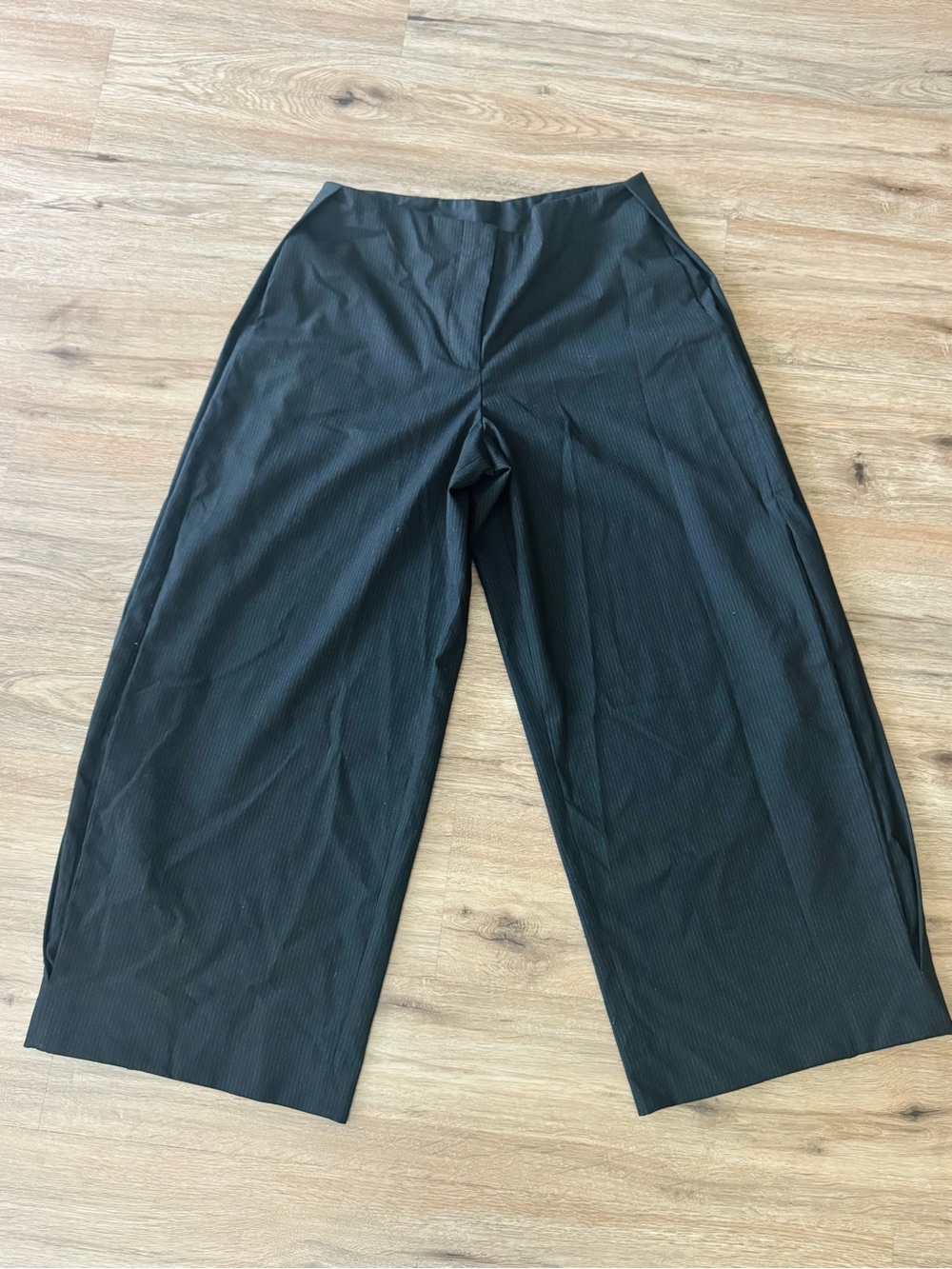 Zara Black Dress Trousers